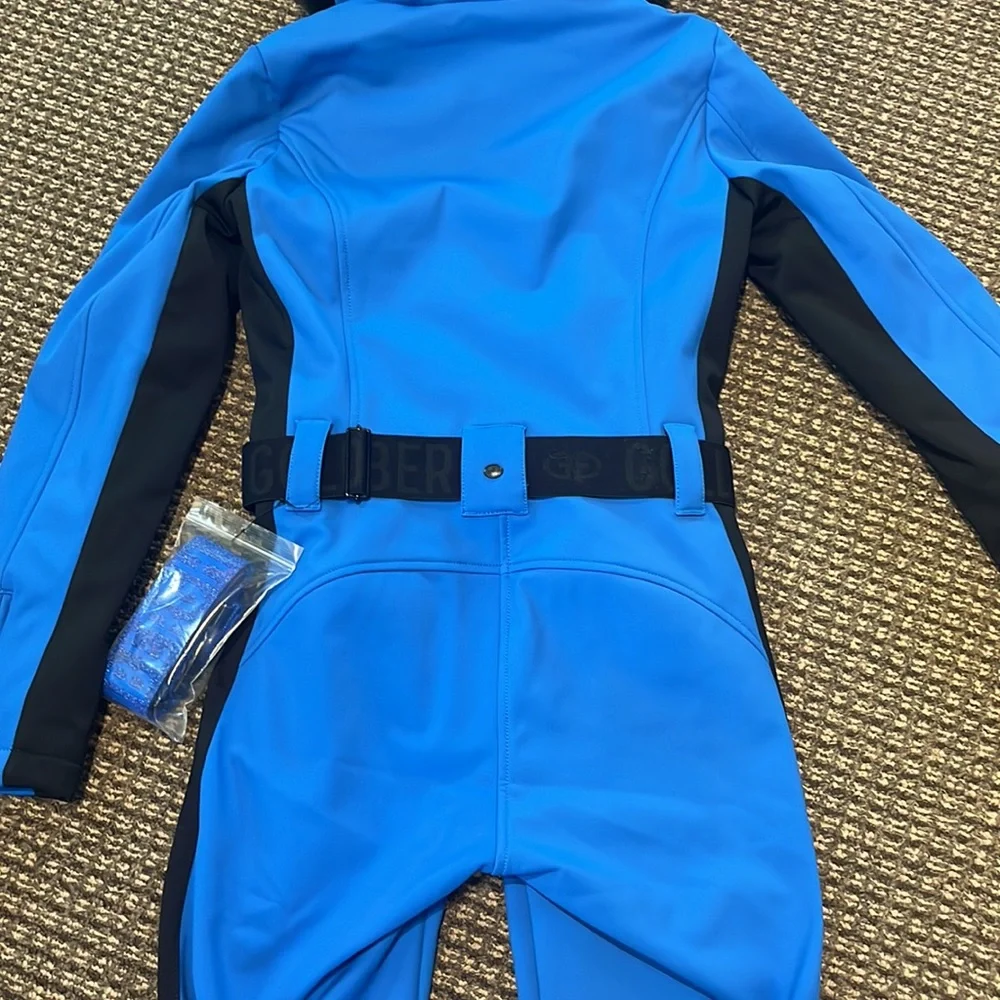 Goldbergh Parry Suit - Picture 6 of 7